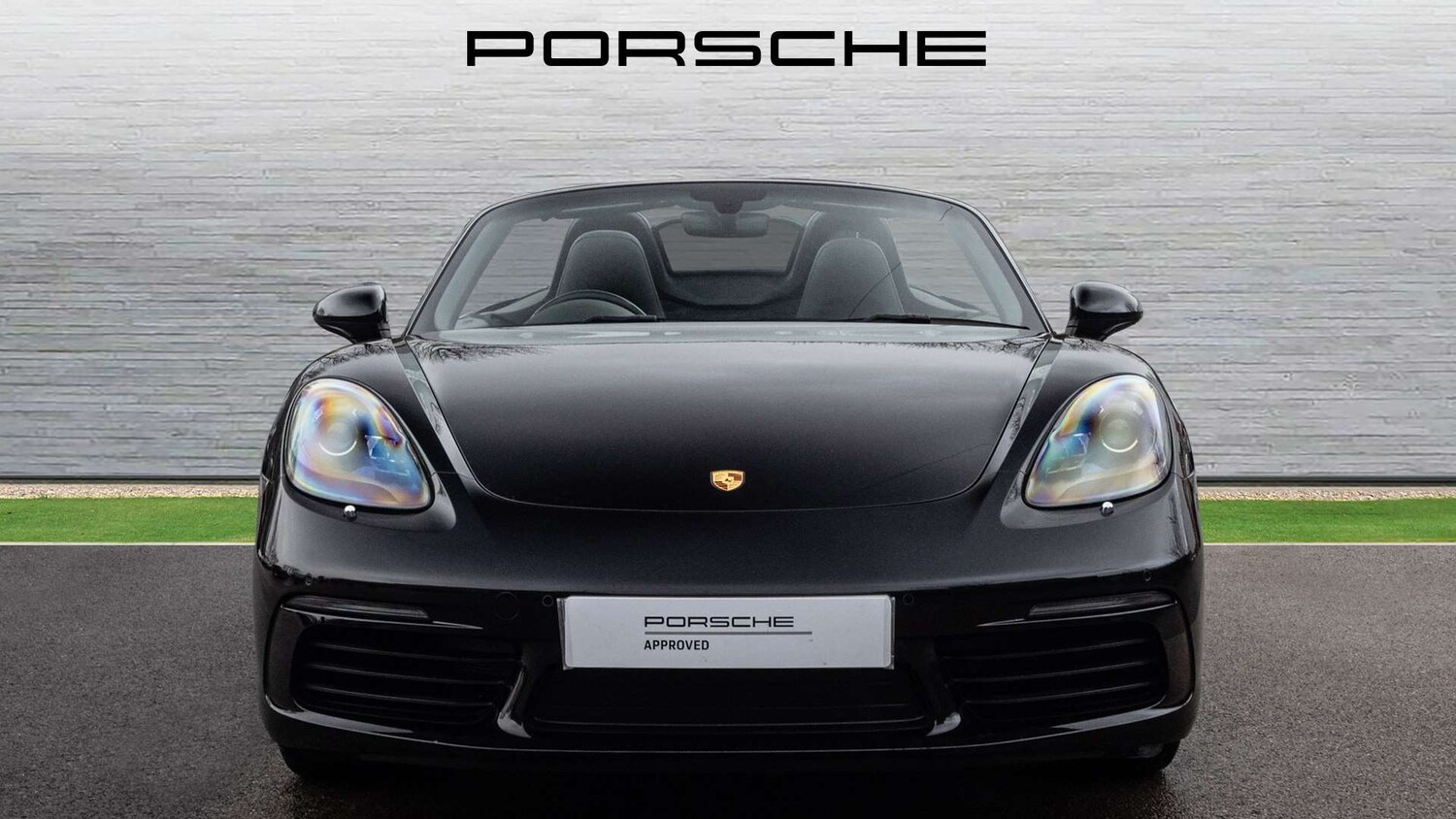 Used Porsche Boxster 2019 for sale - 77674803: Photo 9