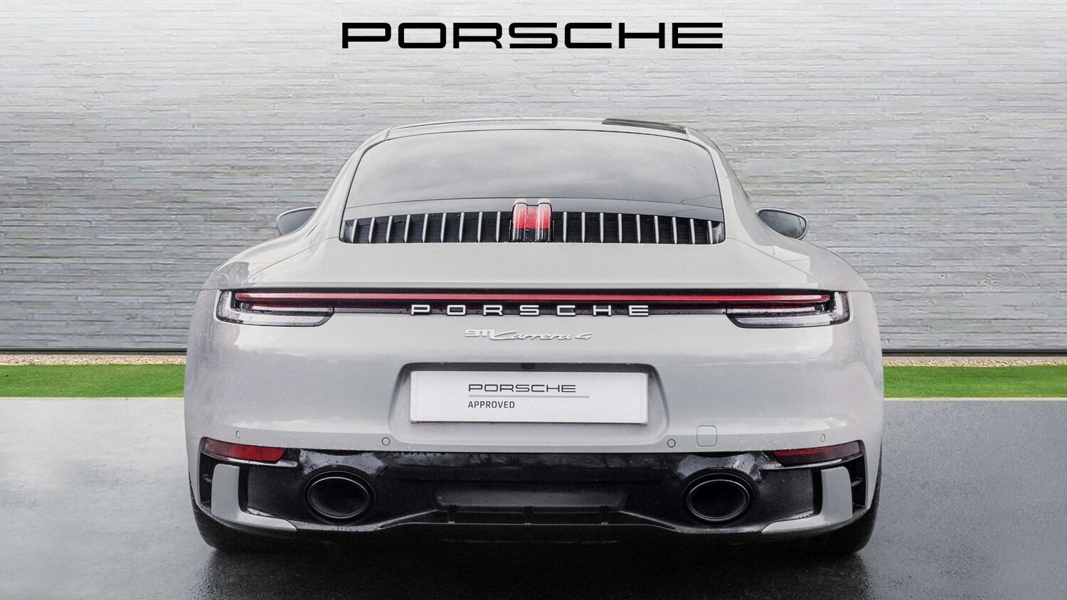 Used Porsche 911 2024 for sale - 77635070: Photo 10