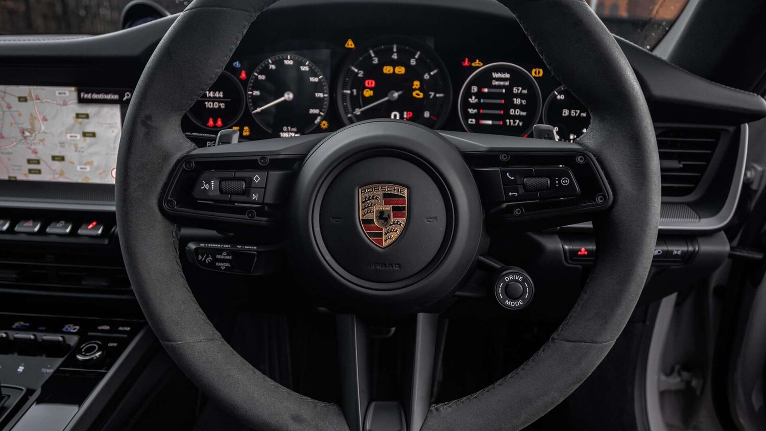 Used Porsche 911 2024 for sale - 77635070: Photo 11