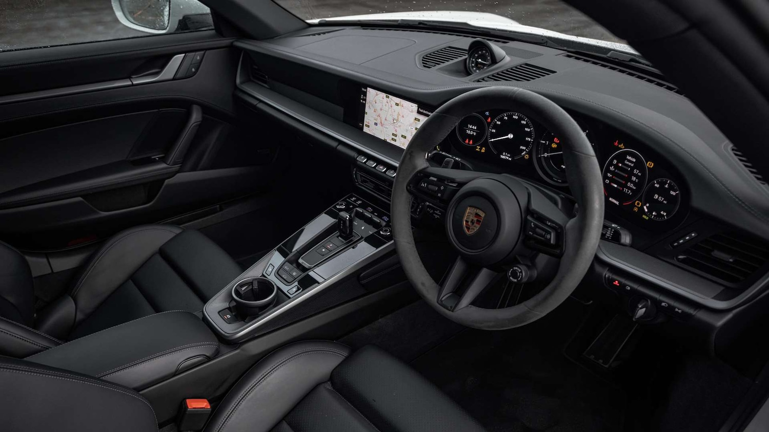 Used Porsche 911 2024 for sale - 77635070: Photo 12