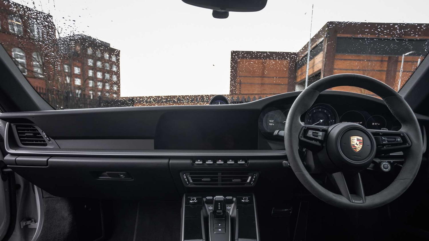 Used Porsche 911 2024 for sale - 77635070: Photo 13