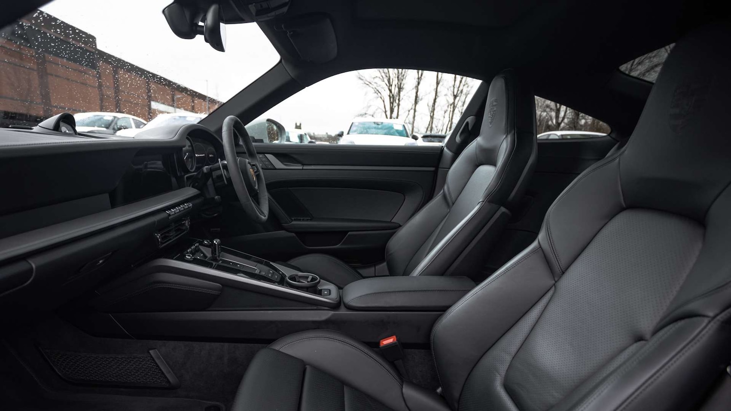 Used Porsche 911 2024 for sale - 77635070: Photo 14