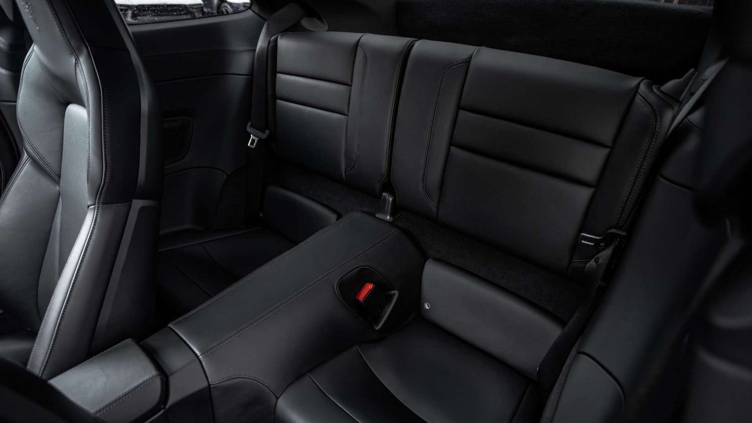 Used Porsche 911 2024 for sale - 77635070: Photo 15