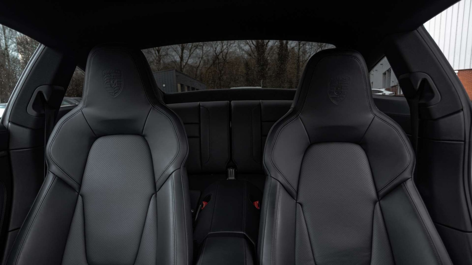 Used Porsche 911 2024 for sale - 77635070: Photo 16