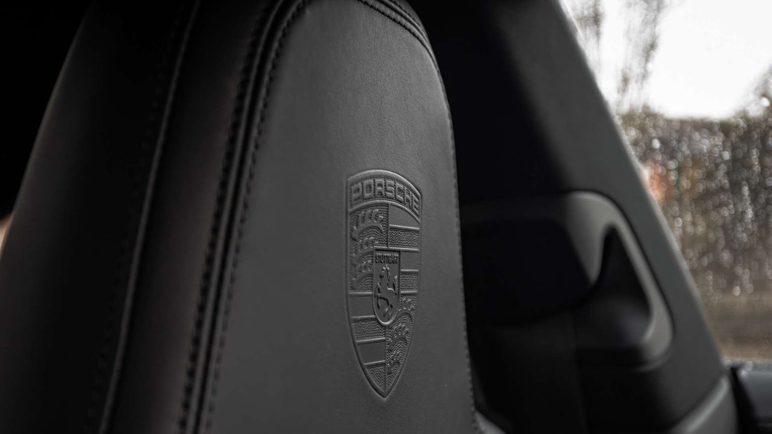 Used Porsche 911 2024 for sale - 77635070: Photo 17