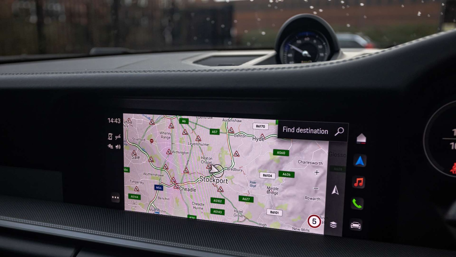 Used Porsche 911 2024 for sale - 77635070: Photo 18