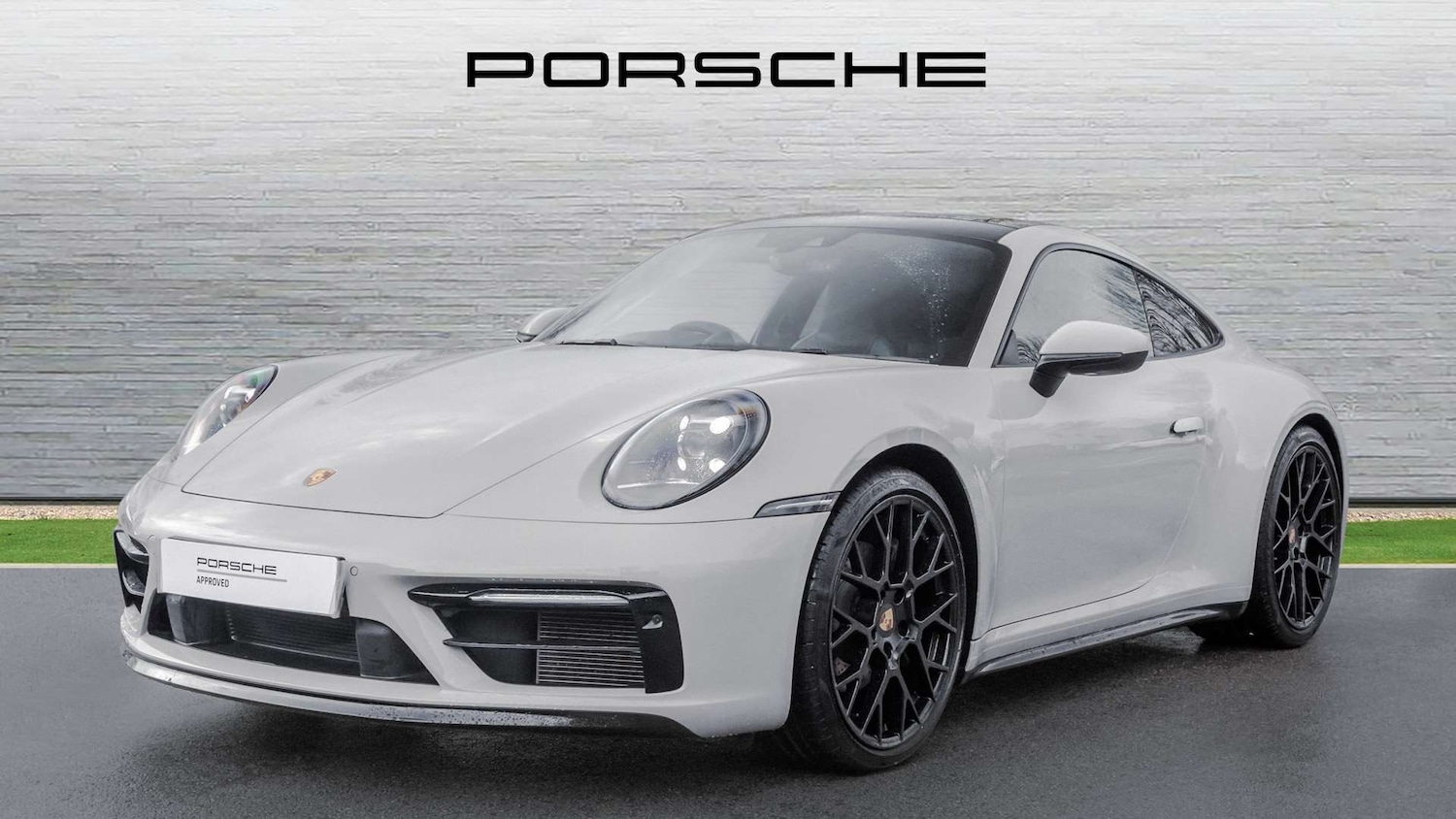 Used Porsche 911 2024 for sale - 77635070: Photo 2