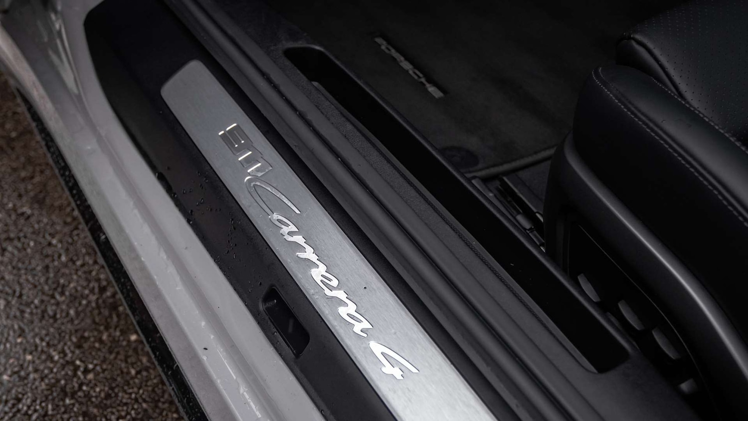 Used Porsche 911 2024 for sale - 77635070: Photo 21