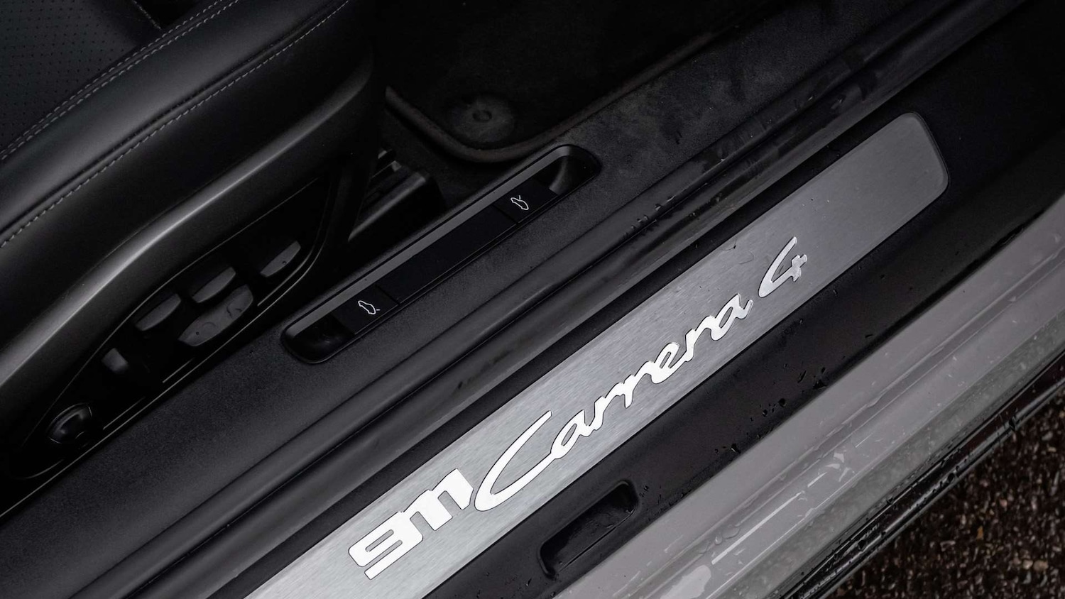 Used Porsche 911 2024 for sale - 77635070: Photo 22