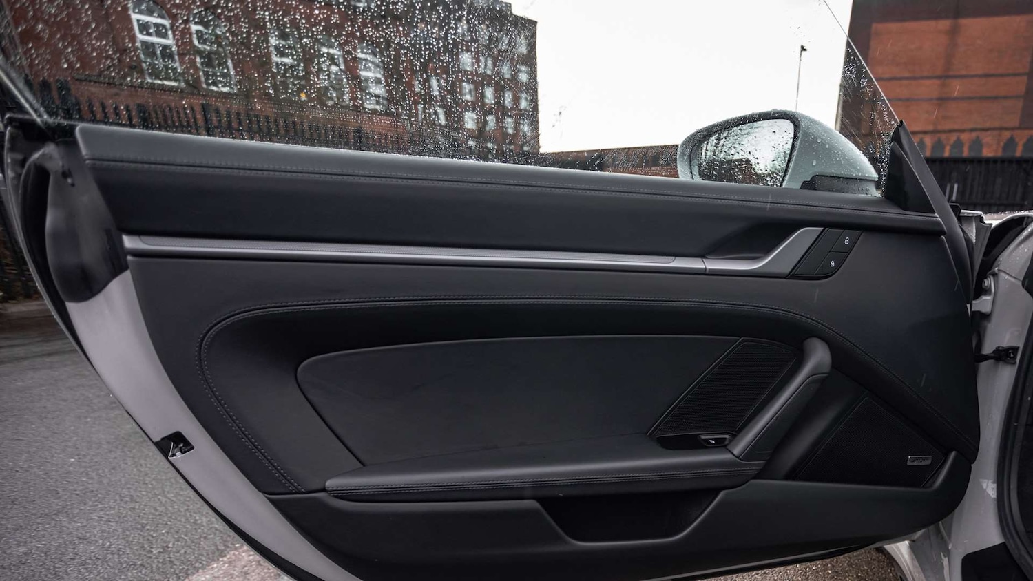 Used Porsche 911 2024 for sale - 77635070: Photo 27