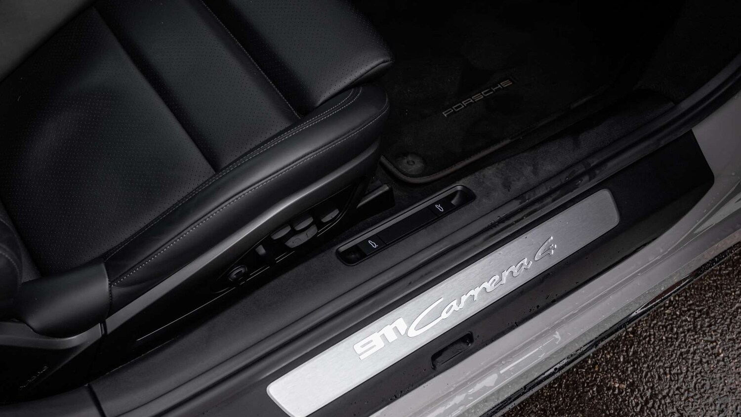 Used Porsche 911 2024 for sale - 77635070: Photo 29