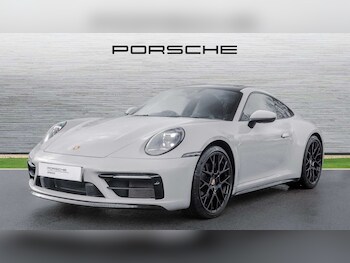 Used Porsche 911 2024 for sale - 77635070: Photo