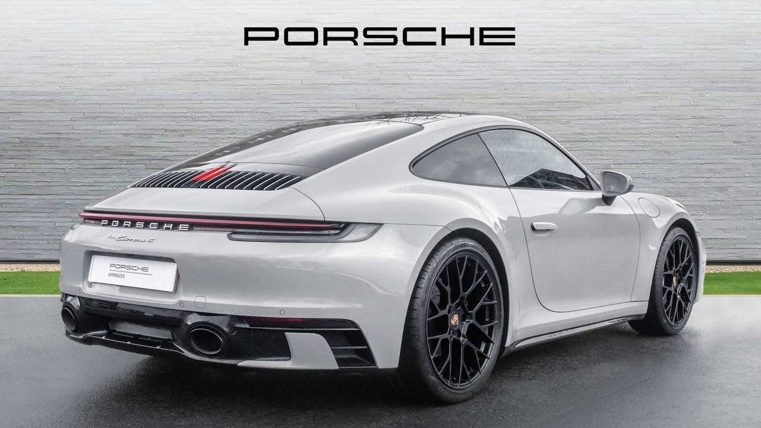 Used Porsche 911 2024 for sale - 77635070: Photo 3