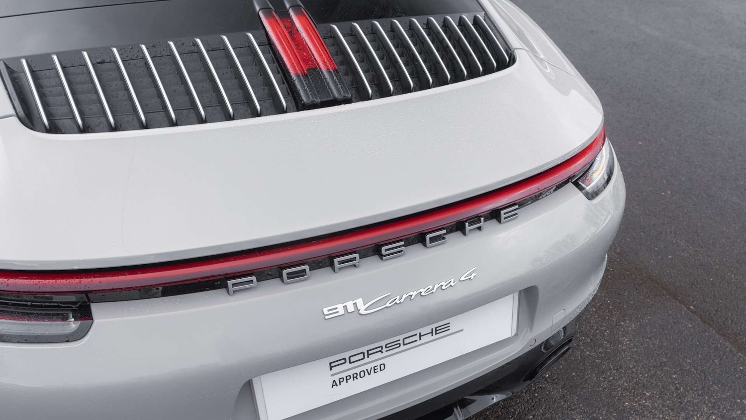 Used Porsche 911 2024 for sale - 77635070: Photo 32