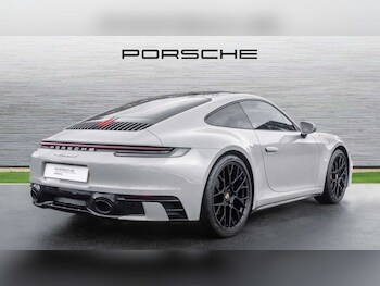 Used Porsche 911 2024 for sale - 77635070: Photo