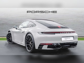 Used Porsche 911 2024 for sale - 77635070: Photo