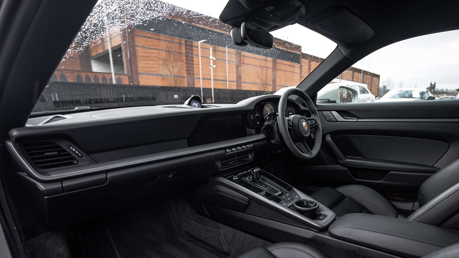 Used Porsche 911 2024 for sale - 77635070: Photo 5