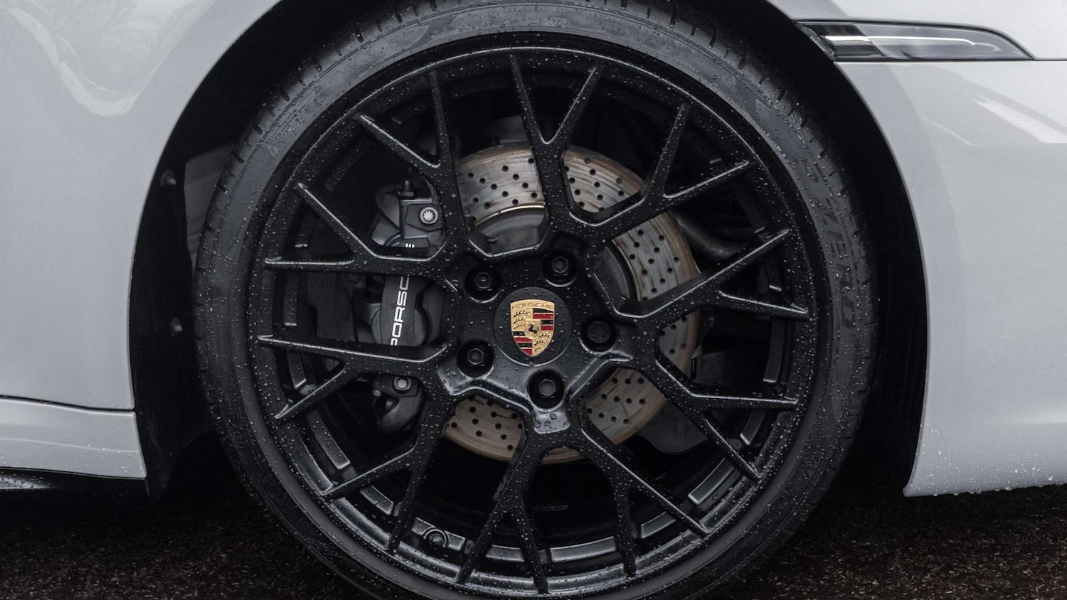 Used Porsche 911 2024 for sale - 77635070: Photo 6