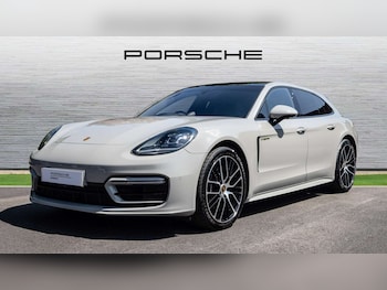 Used Porsche Panamera 2023 for sale - 79002173: Photo