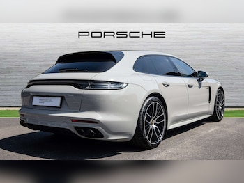 Used Porsche Panamera 2023 for sale - 79002173: Photo