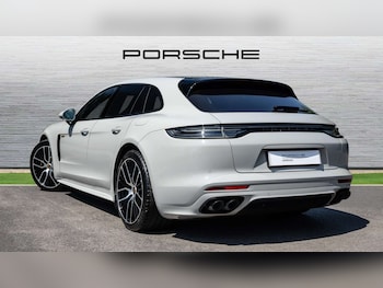 Used Porsche Panamera 2023 for sale - 79002173: Photo