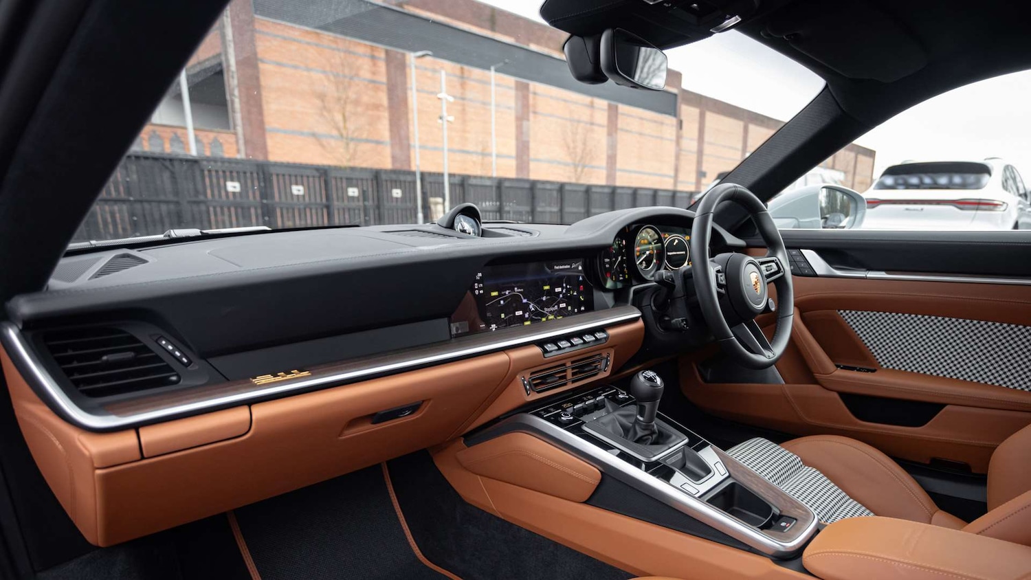 Used Porsche 911 2022 for sale - 77099636: Photo 10