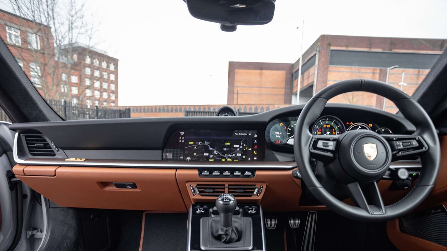 Used Porsche 911 2022 for sale - 77099636: Photo 11