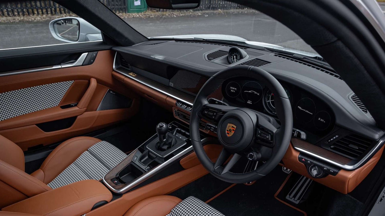 Used Porsche 911 2022 for sale - 77099636: Photo 12