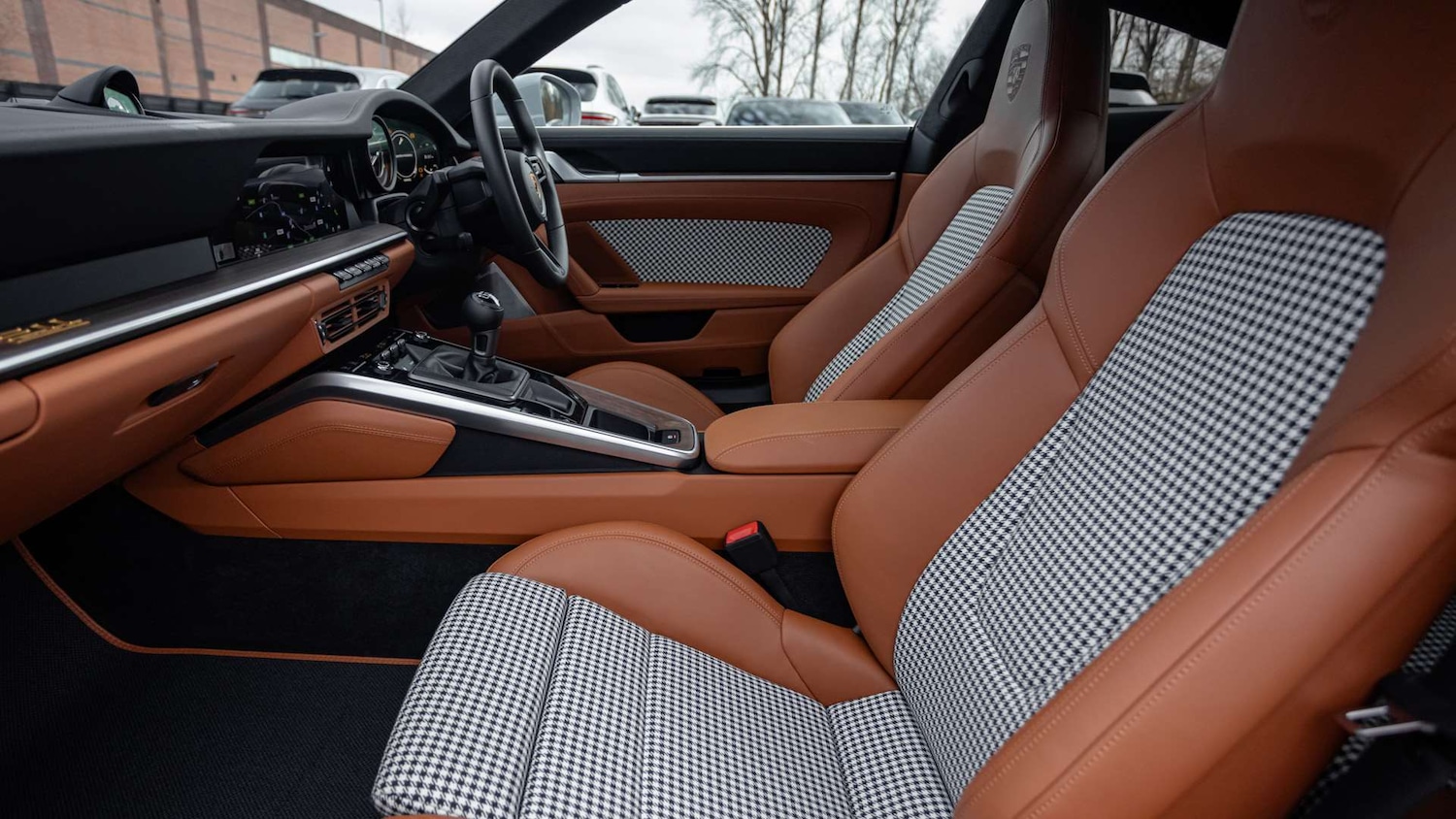 Used Porsche 911 2022 for sale - 77099636: Photo 13