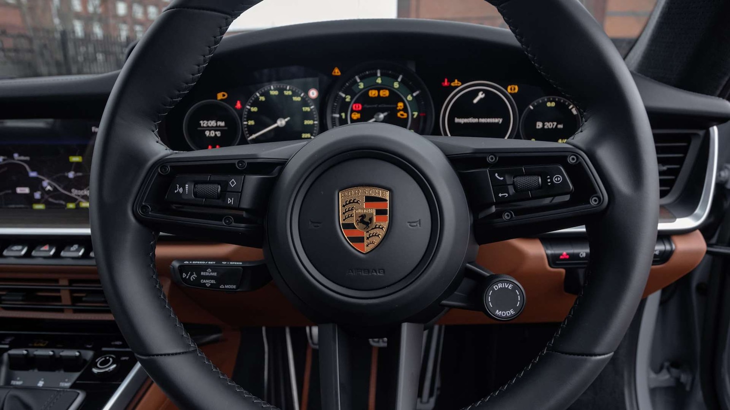 Used Porsche 911 2022 for sale - 77099636: Photo 14