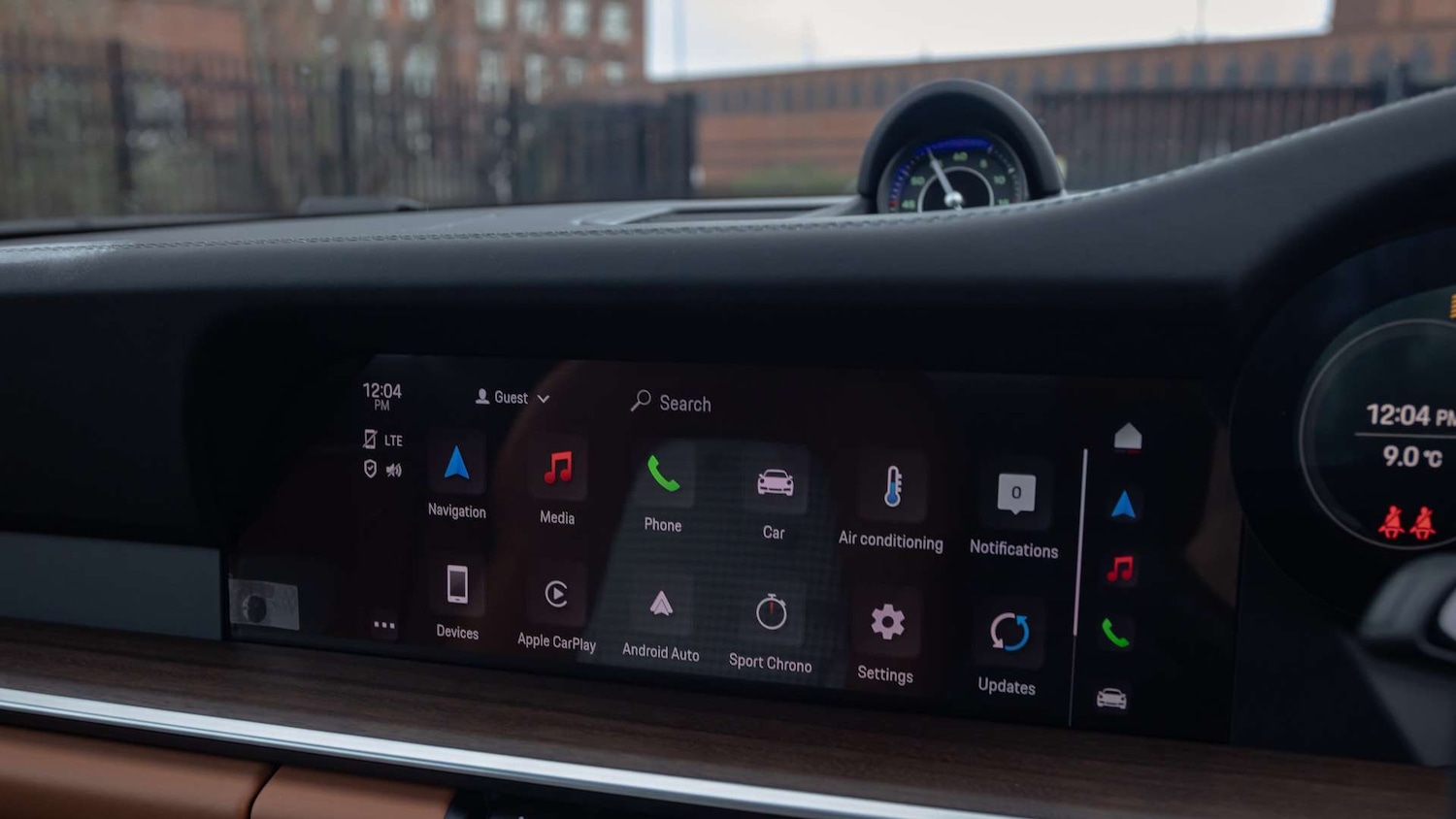 Used Porsche 911 2022 for sale - 77099636: Photo 19