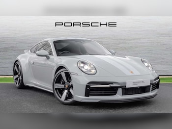 2022 - Sport Classic 2-Door