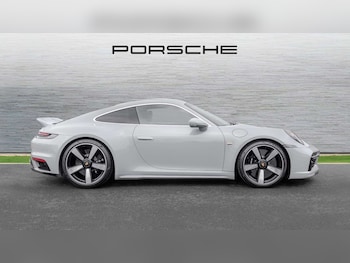Used Porsche 911 2022 for sale - 77099636: Photo