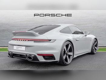 Used Porsche 911 2022 for sale - 77099636: Photo
