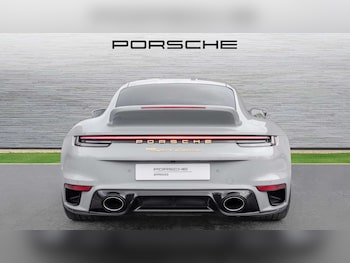 Used Porsche 911 2022 for sale - 77099636: Photo