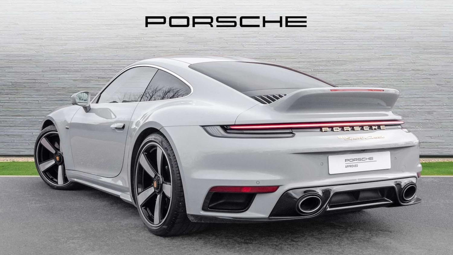 Used Porsche 911 2022 for sale - 77099636: Photo 5