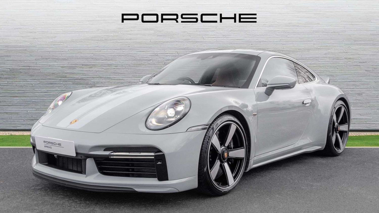 Used Porsche 911 2022 for sale - 77099636: Photo 7