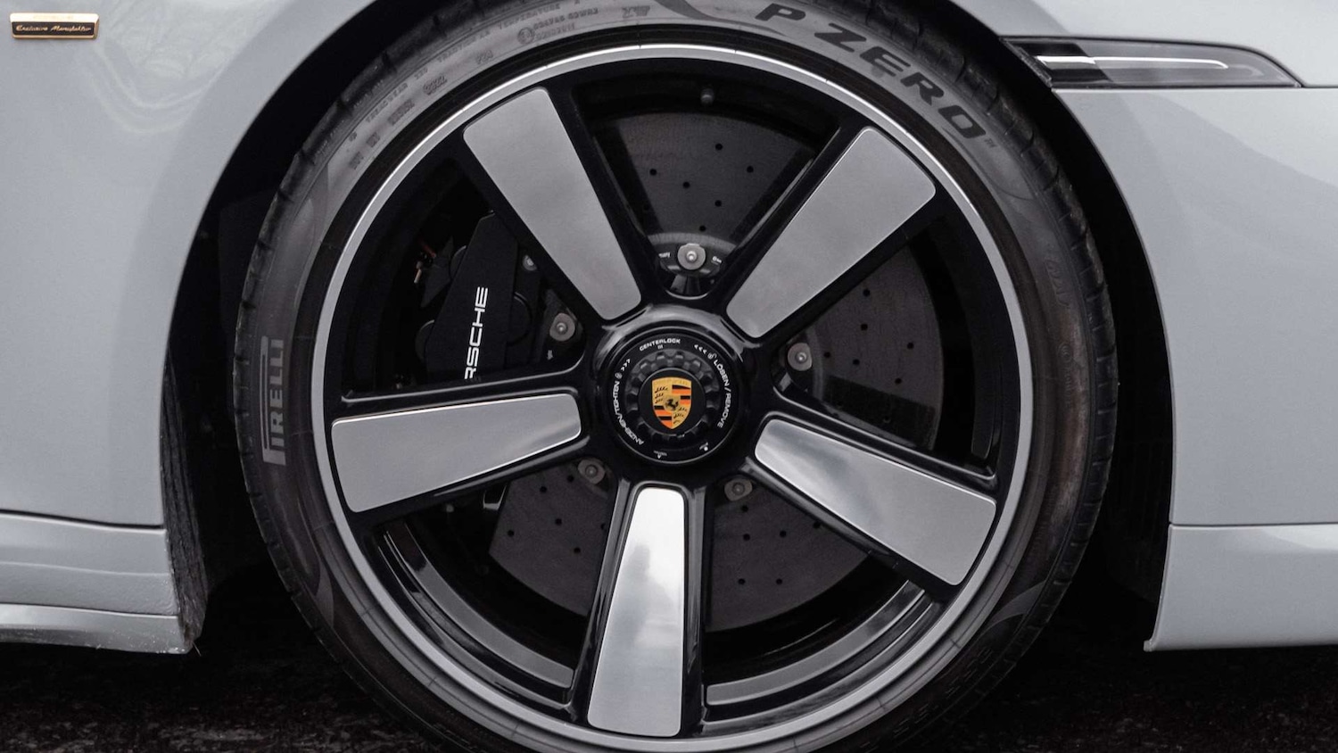 Used Porsche 911 2022 for sale - 77099636: Photo 9