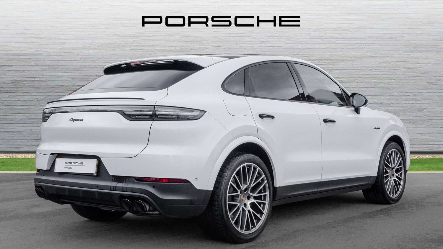 Used Porsche Cayenne 2023 for sale - 77842396: Photo 10