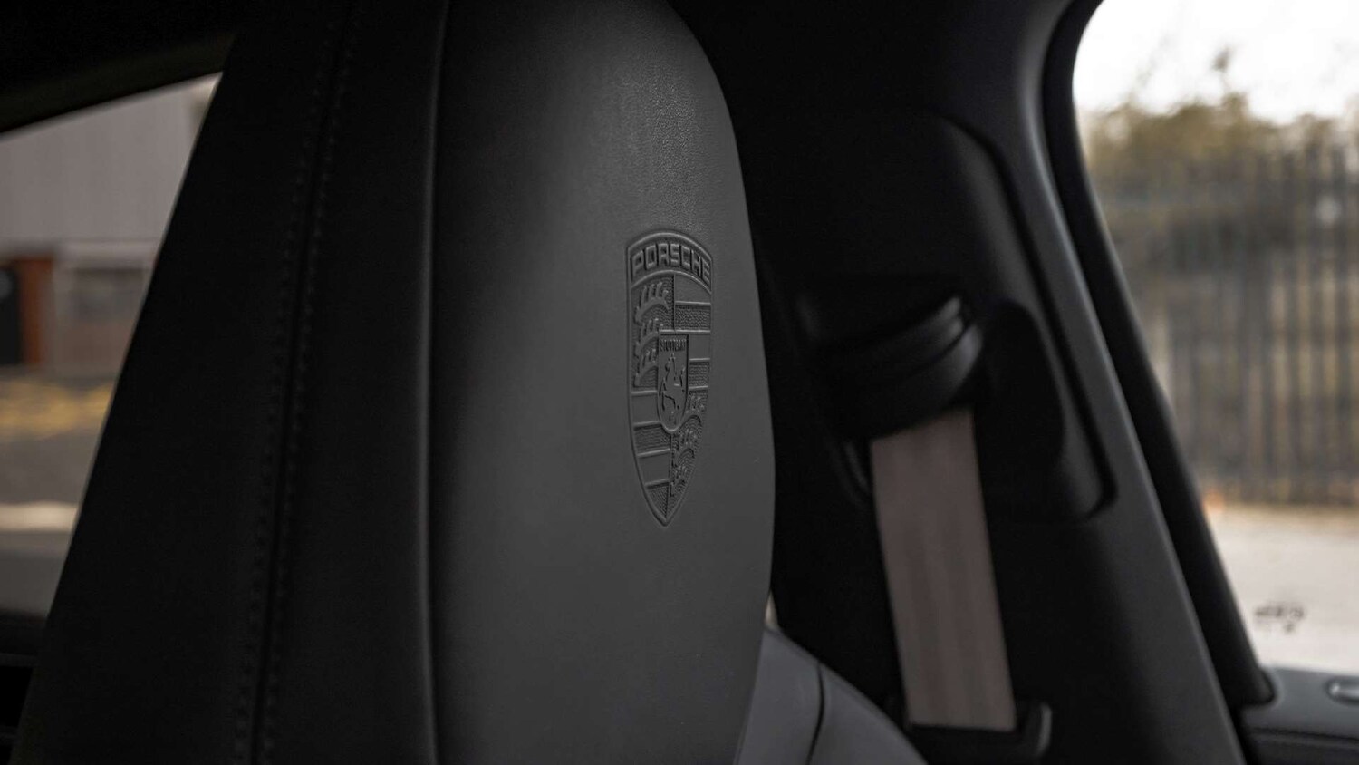 Used Porsche Cayenne 2023 for sale - 77842396: Photo 12