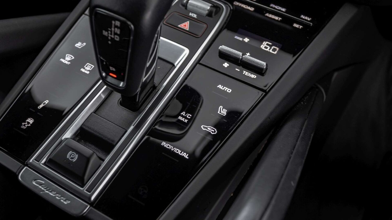 Used Porsche Cayenne 2023 for sale - 77842396: Photo 13