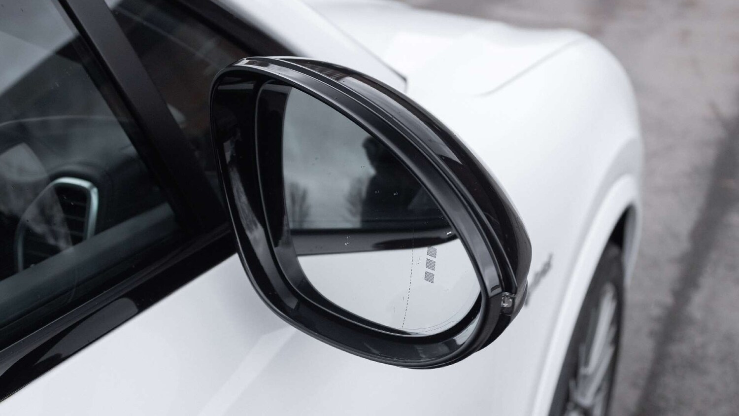 Used Porsche Cayenne 2023 for sale - 77842396: Photo 14