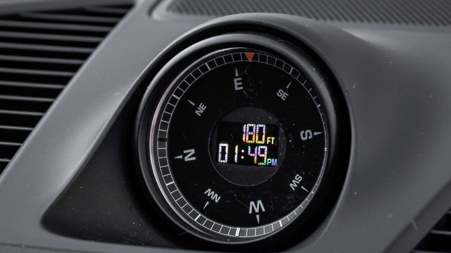 Used Porsche Cayenne 2023 for sale - 77842396: Photo 15