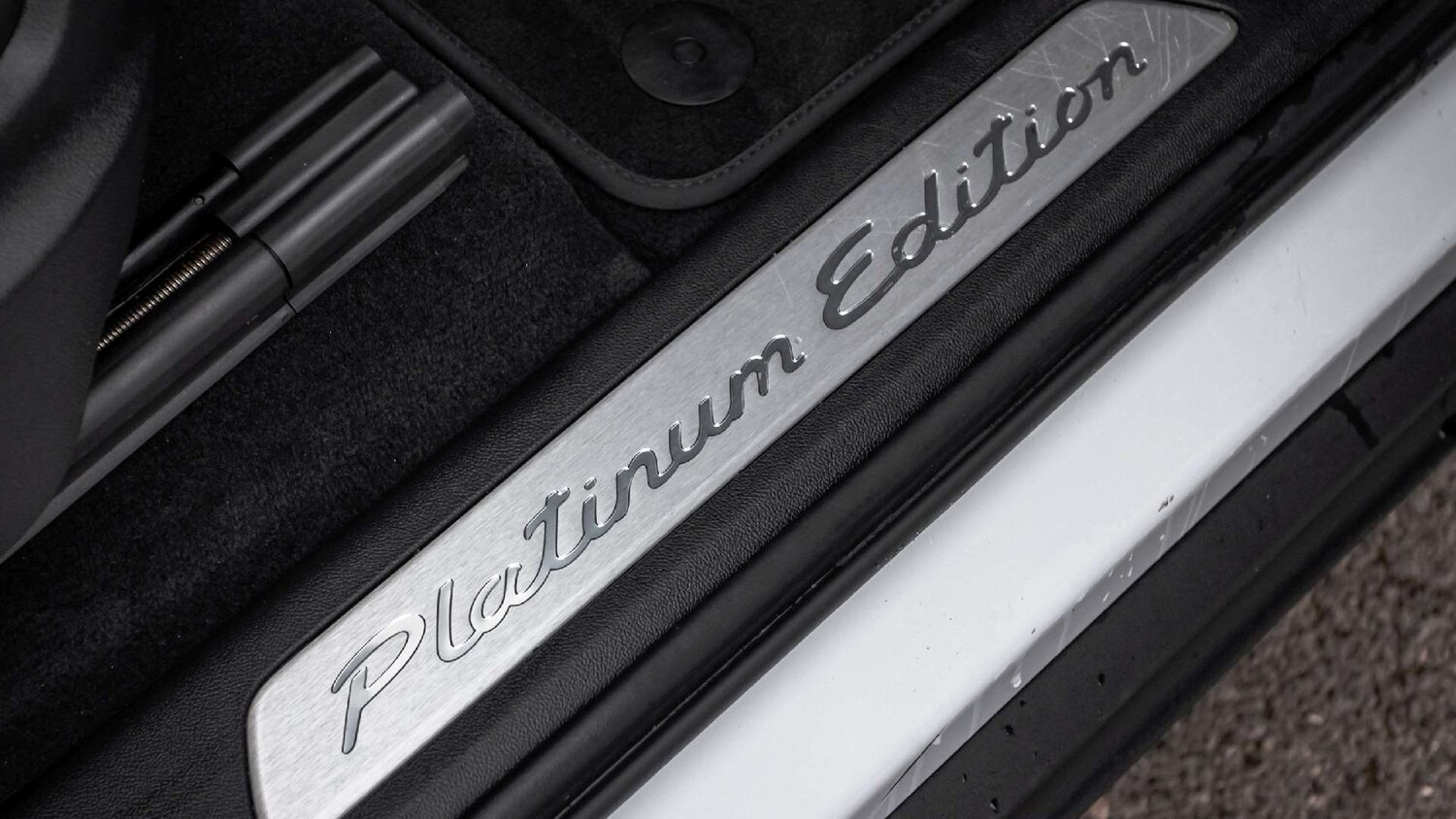 Used Porsche Cayenne 2023 for sale - 77842396: Photo 18