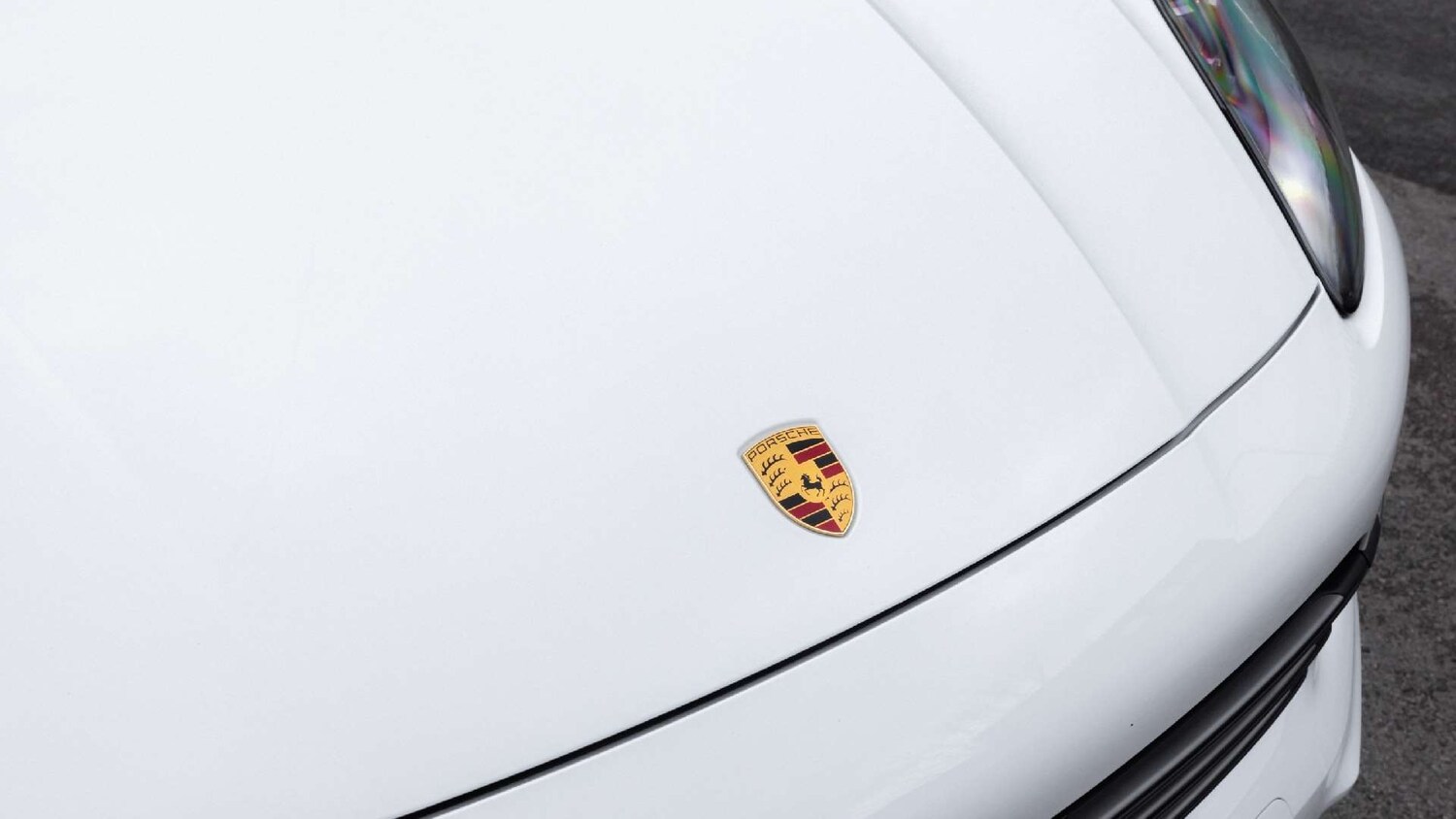 Used Porsche Cayenne 2023 for sale - 77842396: Photo 26