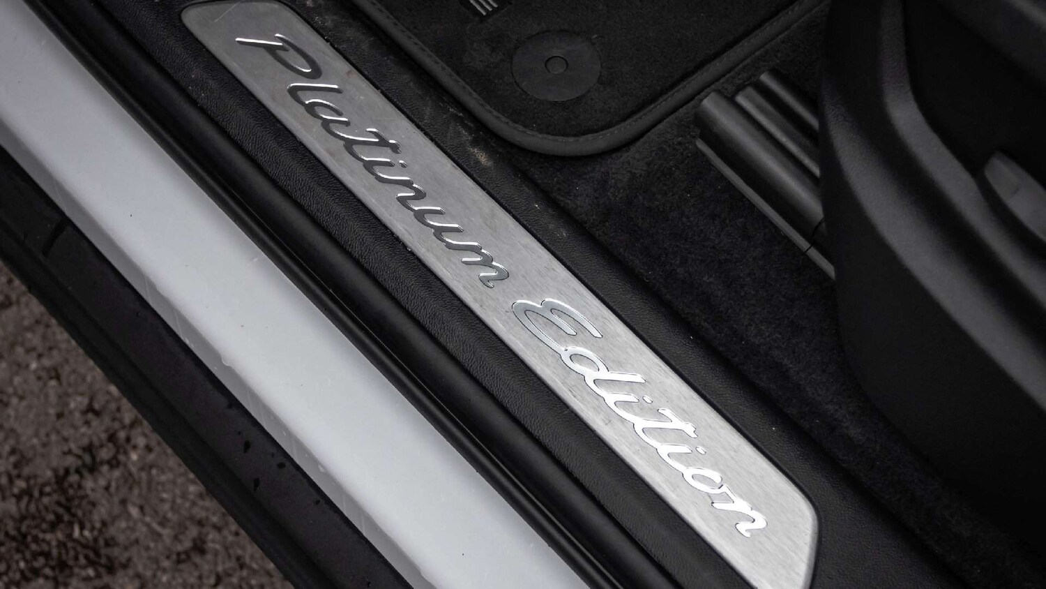 Used Porsche Cayenne 2023 for sale - 77842396: Photo 27