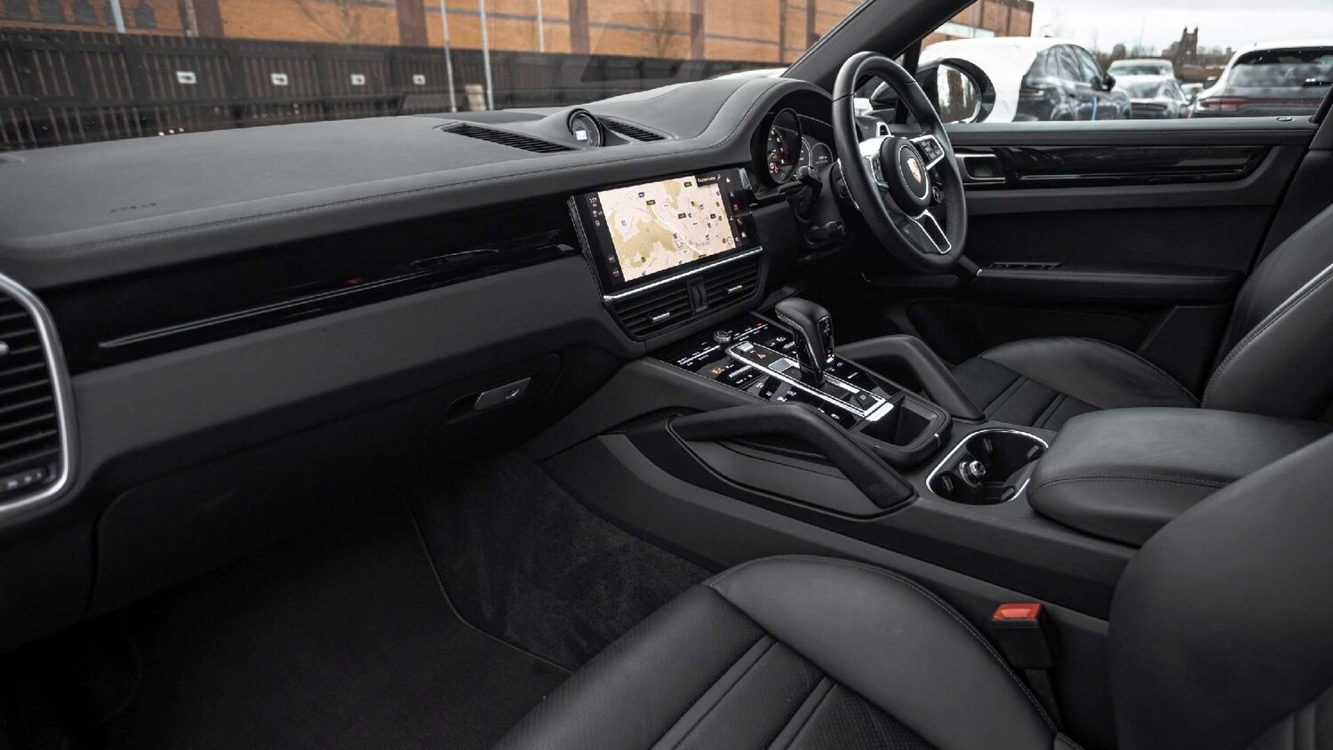 Used Porsche Cayenne 2023 for sale - 77842396: Photo 28