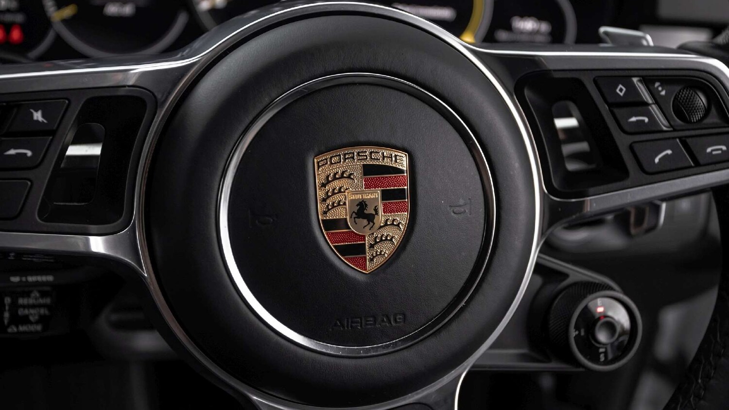 Used Porsche Cayenne 2023 for sale - 77842396: Photo 29