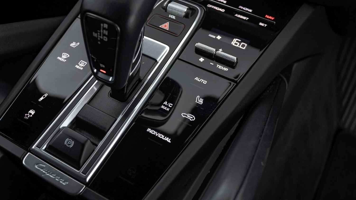 Used Porsche Cayenne 2023 for sale - 77842396: Photo 30