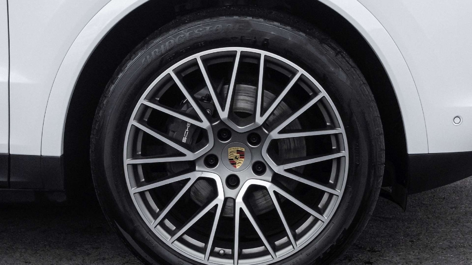 Used Porsche Cayenne 2023 for sale - 77842396: Photo 4